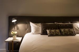 Flaat Recoleta Plaza