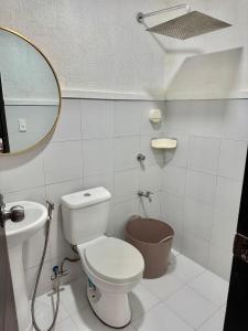 Sofias Townhouse for Rent