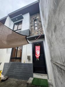 Sofias Townhouse for Rent