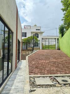 Loft en zona Norte de Oaxaca