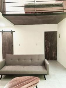 Loft en zona Norte de Oaxaca