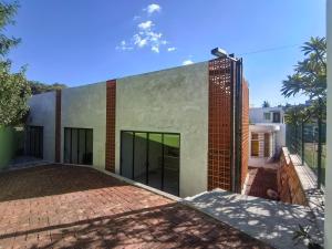 Loft en zona Norte de Oaxaca