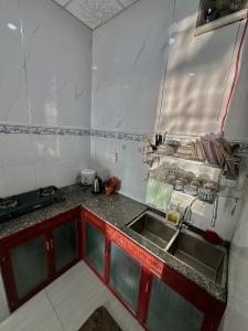 Homestay Nằm Tại Bãi Biển - Bao Trọn Căn Nhà Là Biển - View Trực Diện Biển - Homestay Ăn Gì Cũng Được