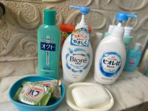 一棟貸し民宿Honjo no Ie