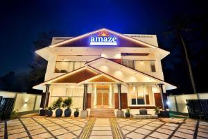amaze Beach Resort