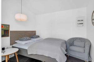 Unique And Modern Holiday Home In Marielyst