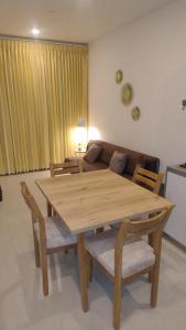 Apartasuite Salinas beach