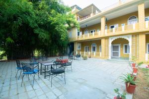 Maa Ashapura Resort