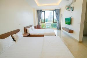 Hiếu Thảo Hotel & Restaurant Sầm Sơn