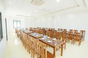 Hiếu Thảo Hotel & Restaurant Sầm Sơn