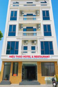 Hiếu Thảo Hotel & Restaurant Sầm Sơn