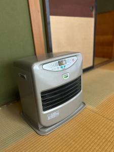 一棟貸し民宿Honjo no Ie