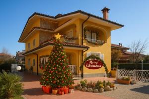 MIU' Bed and Breakfast