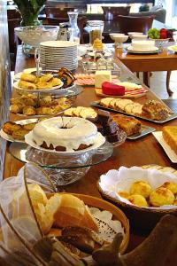 Oratório Pousada Boutique