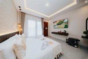 Casa Nika Suites Seminyak