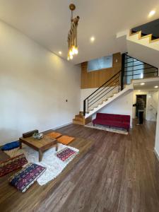 P&B Homestay - Đà Lạt