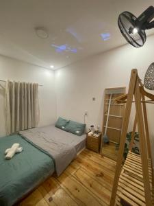 P&B Homestay - Đà Lạt