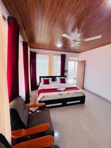 Nvoyages Nethra Plantataion Stay Coorg