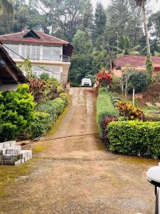 Nvoyages Nethra Plantataion Stay Coorg