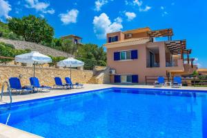 Villa Andromeda-Pegasus