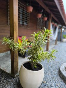 Cantinho do Sonho - Chalé Areia