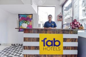 FabHotel The Bird House