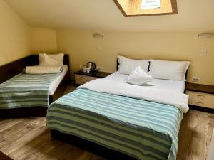 Casa Maria Magdalena