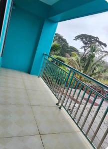 Apia, Vailoa Studio, 1King Bed, AC, Wifi, 5min from Town