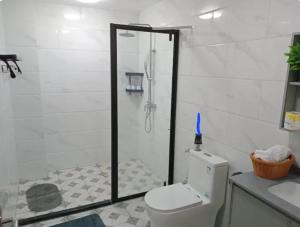 Apia, Vailoa Studio, 1King Bed, AC, Wifi, 5min from Town