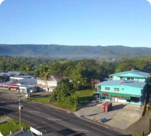 Apia, Vailoa Studio, 1King Bed, AC, Wifi, 5min from Town