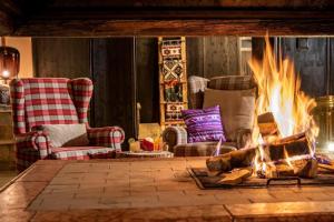 Grifone Dolomiti Resort