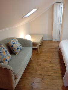 Aliciamar E by Casas de Setúbal