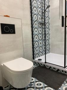 Apartmán Jáchymov - Klínovec