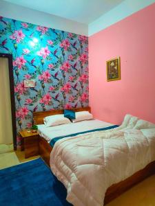 Nest & Rest Homestay- A cozy nest for a perfect rest