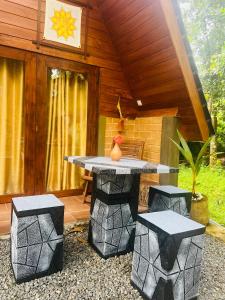 Siri Villa Cabana Habaraduwa