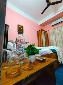 Nest & Rest Homestay- A cozy nest for a perfect rest