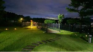 쉼,힐링하우스 Rest, healing house