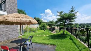 쉼,힐링하우스 Rest, healing house