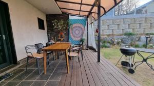 쉼,힐링하우스 Rest, healing house