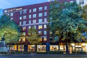 Hyatt House Seattle Downtown