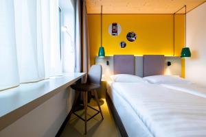 Vienna House Easy by Wyndham Vienna Airport
