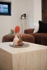 Luxe 3-bedroom Townhouse in Miranda underground parking