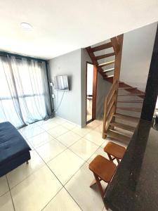 Apartamento na Orla da Praia Grande para até 6 pessoas - Arraial do Cabo