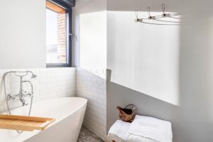 Domaine des Jammetous - Hotel and Yoga Retreat Center