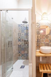 Domaine des Jammetous - Hotel and Yoga Retreat Center