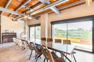 Domaine des Jammetous - Hotel and Yoga Retreat Center