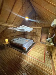 Bamboo Hideaway Resort