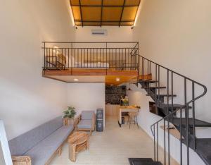 ND LOFT 2 by Kasta Hospitality