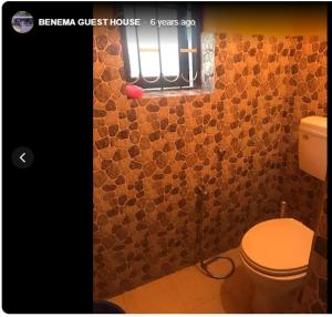 Benema Guest House