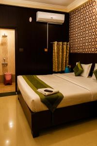 Hotel Prakash Palace